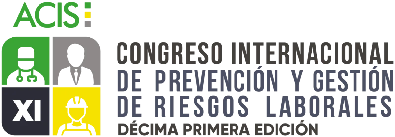 ACIS · XI Congreso Internacional de Prevención y Gestión de Riesgos Laborales